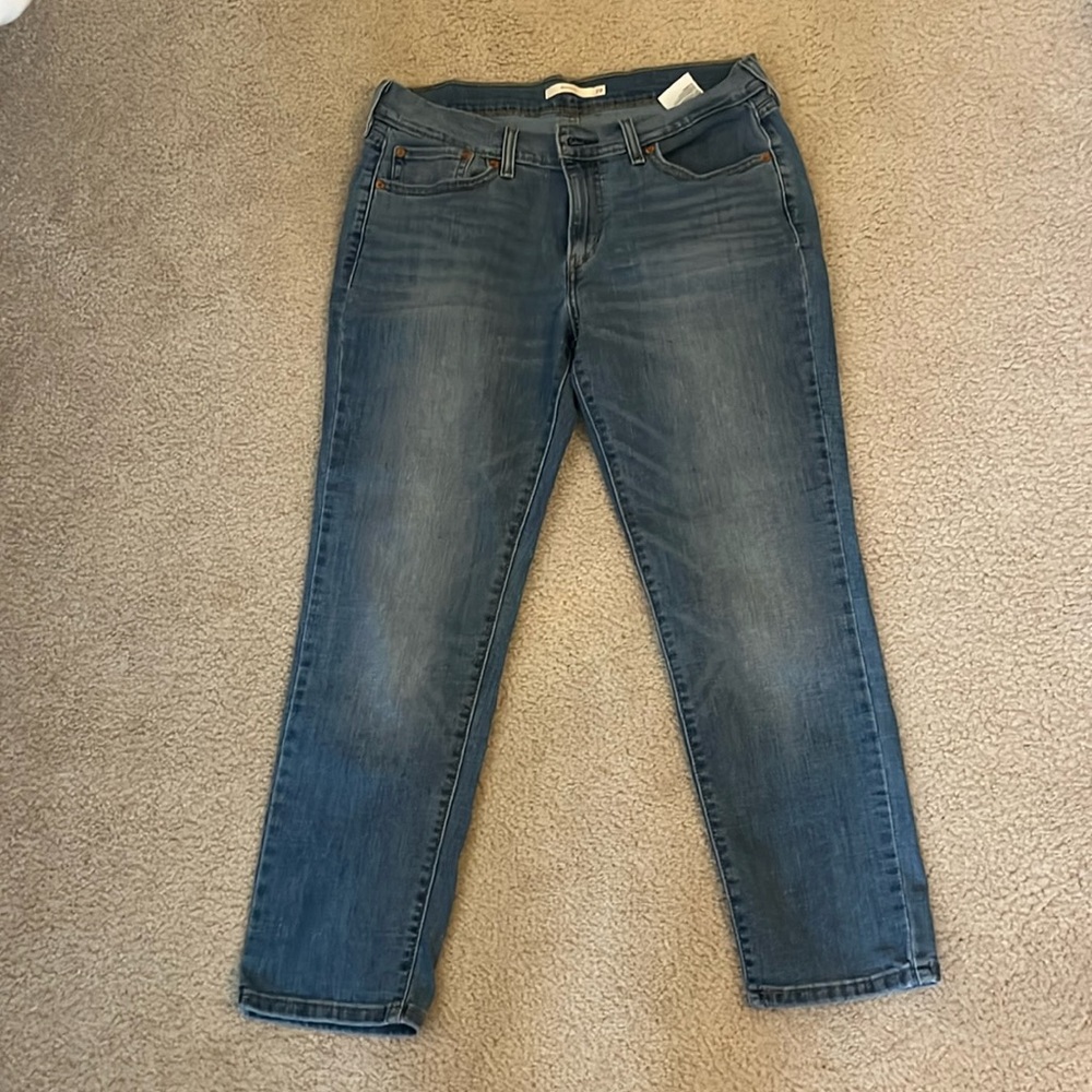 Levi’s